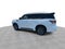 2025 INFINITI QX80 PURE