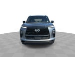 2025 INFINITI QX80 AUTOGRAPH