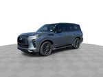 2025 INFINITI QX80 AUTOGRAPH