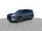 2025 INFINITI QX80 AUTOGRAPH