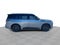 2025 INFINITI QX80 AUTOGRAPH