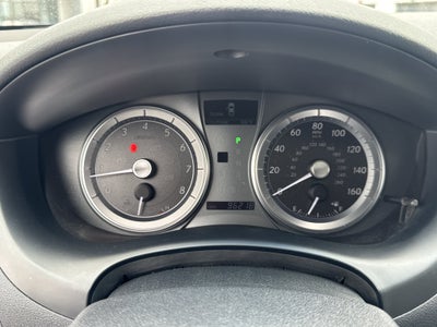 2011 Lexus ES 350 350