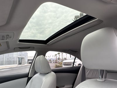 2011 Lexus ES 350 350