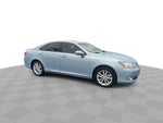 2011 Lexus ES 350 350