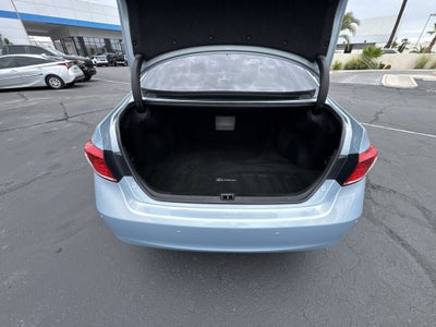 2011 Lexus ES 350 350