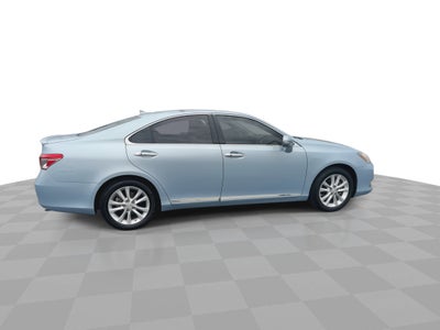 2011 Lexus ES 350 350