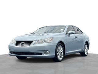 2011 Lexus ES 350 350