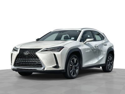 2021 Lexus UX UX 200