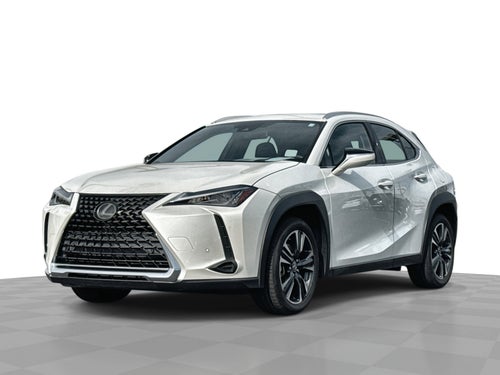 2021 Lexus UX UX 200