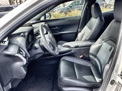 2021 Lexus UX UX 200