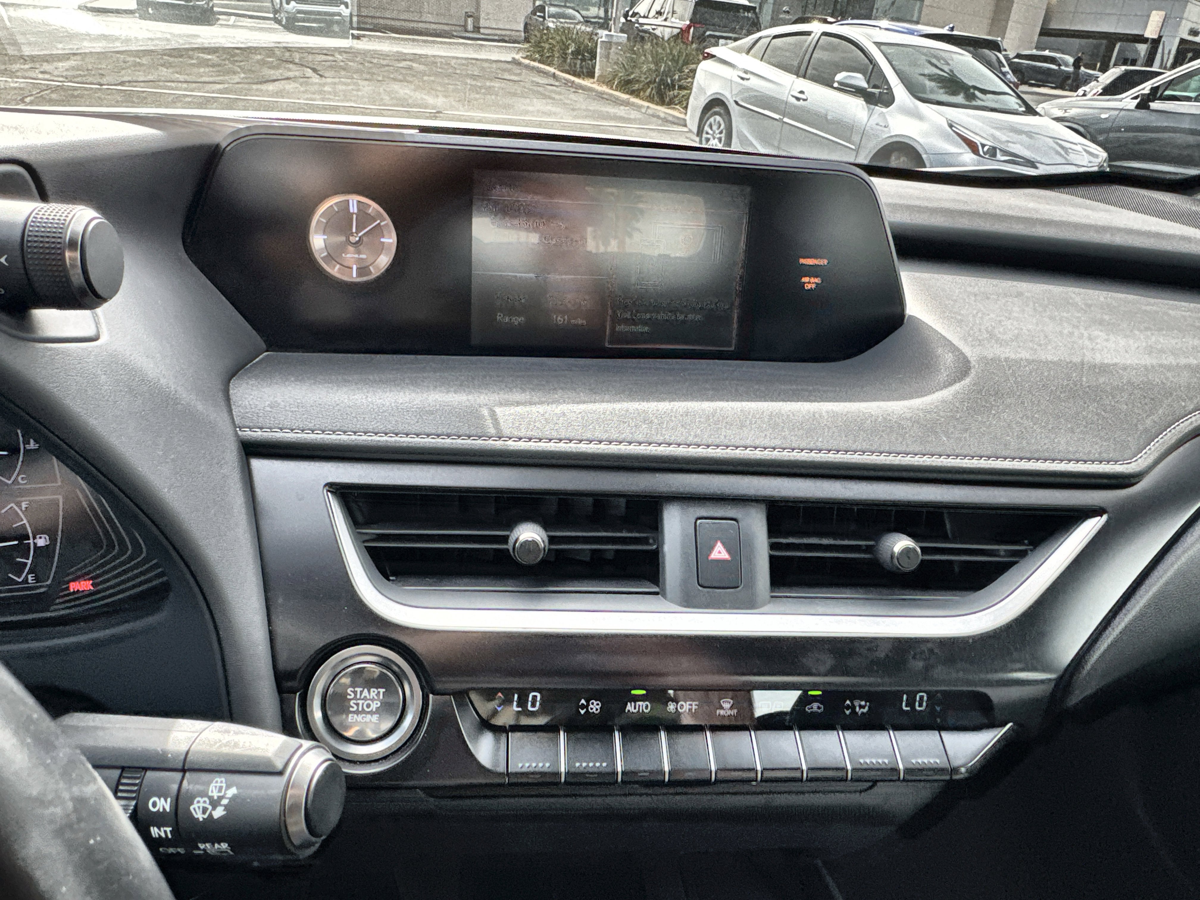 2021 Lexus UX UX 200