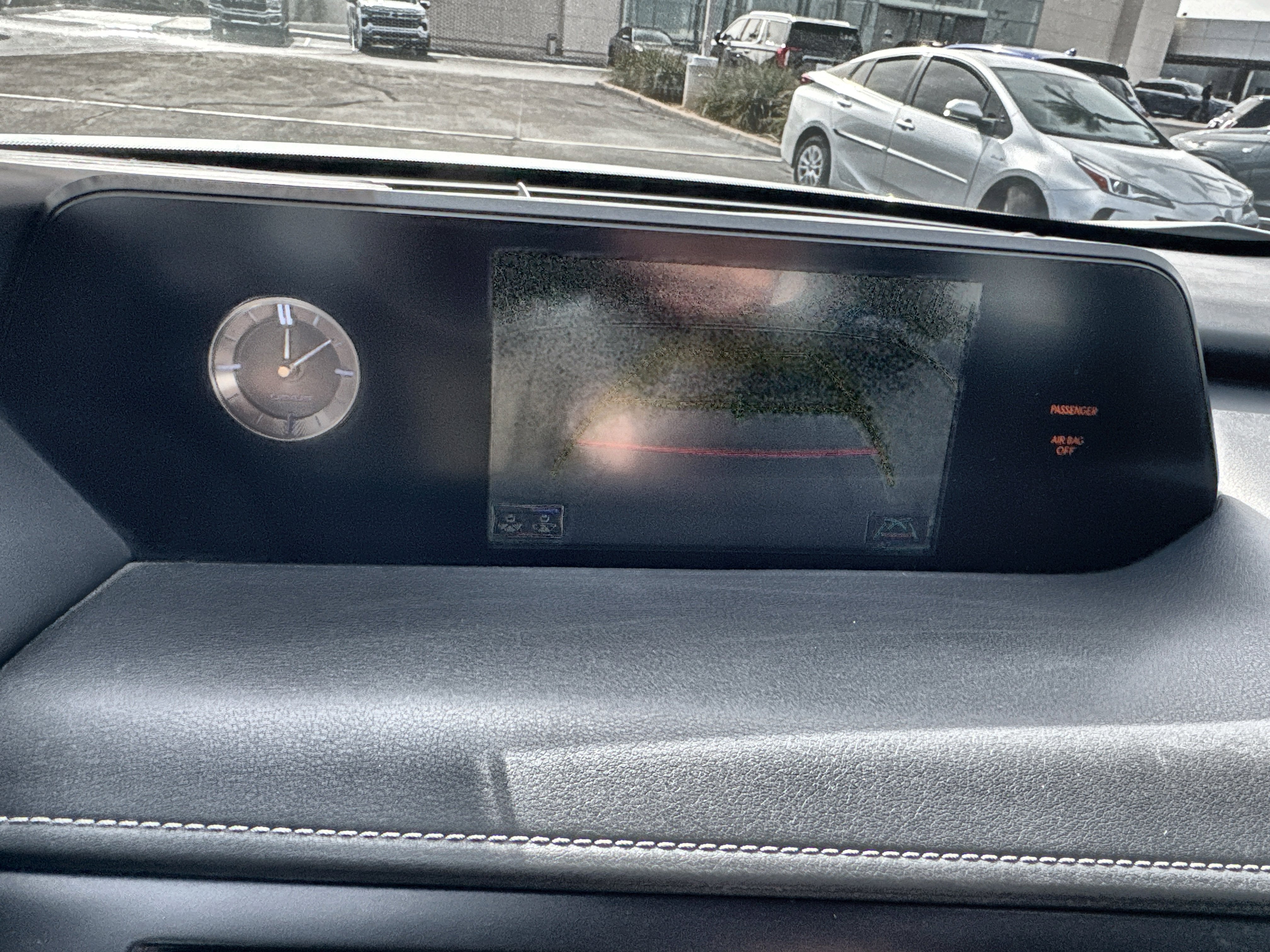2021 Lexus UX UX 200