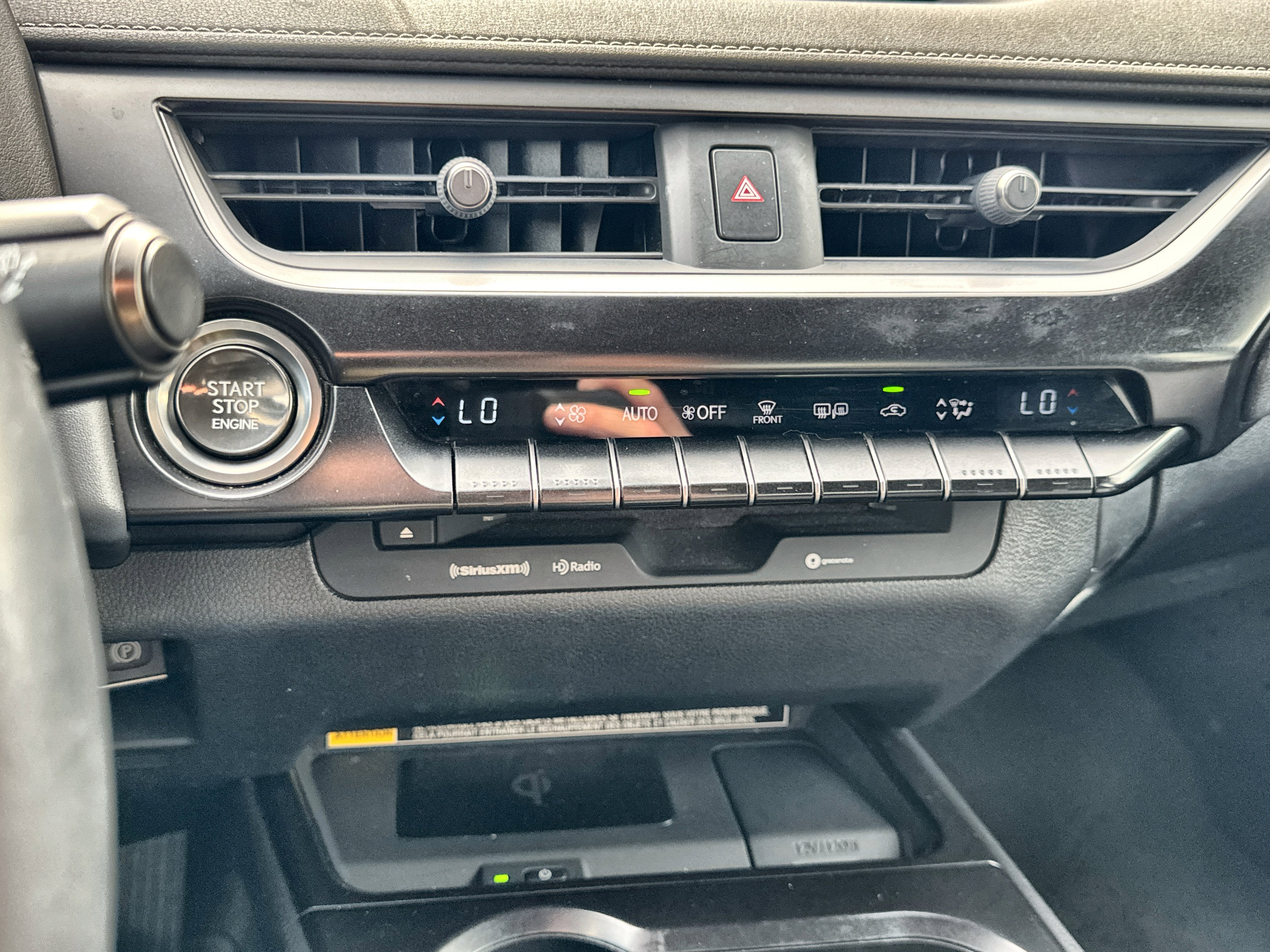 2021 Lexus UX UX 200