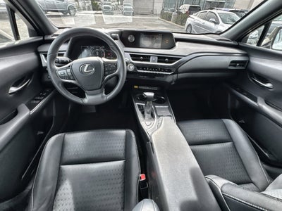 2021 Lexus UX UX 200
