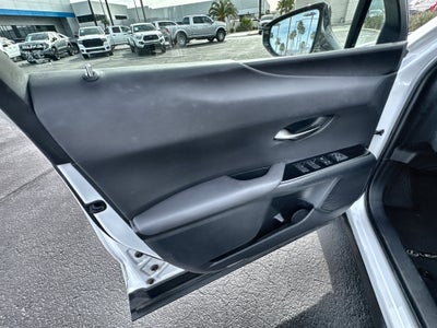 2021 Lexus UX UX 200