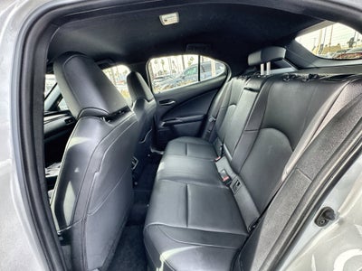 2021 Lexus UX UX 200
