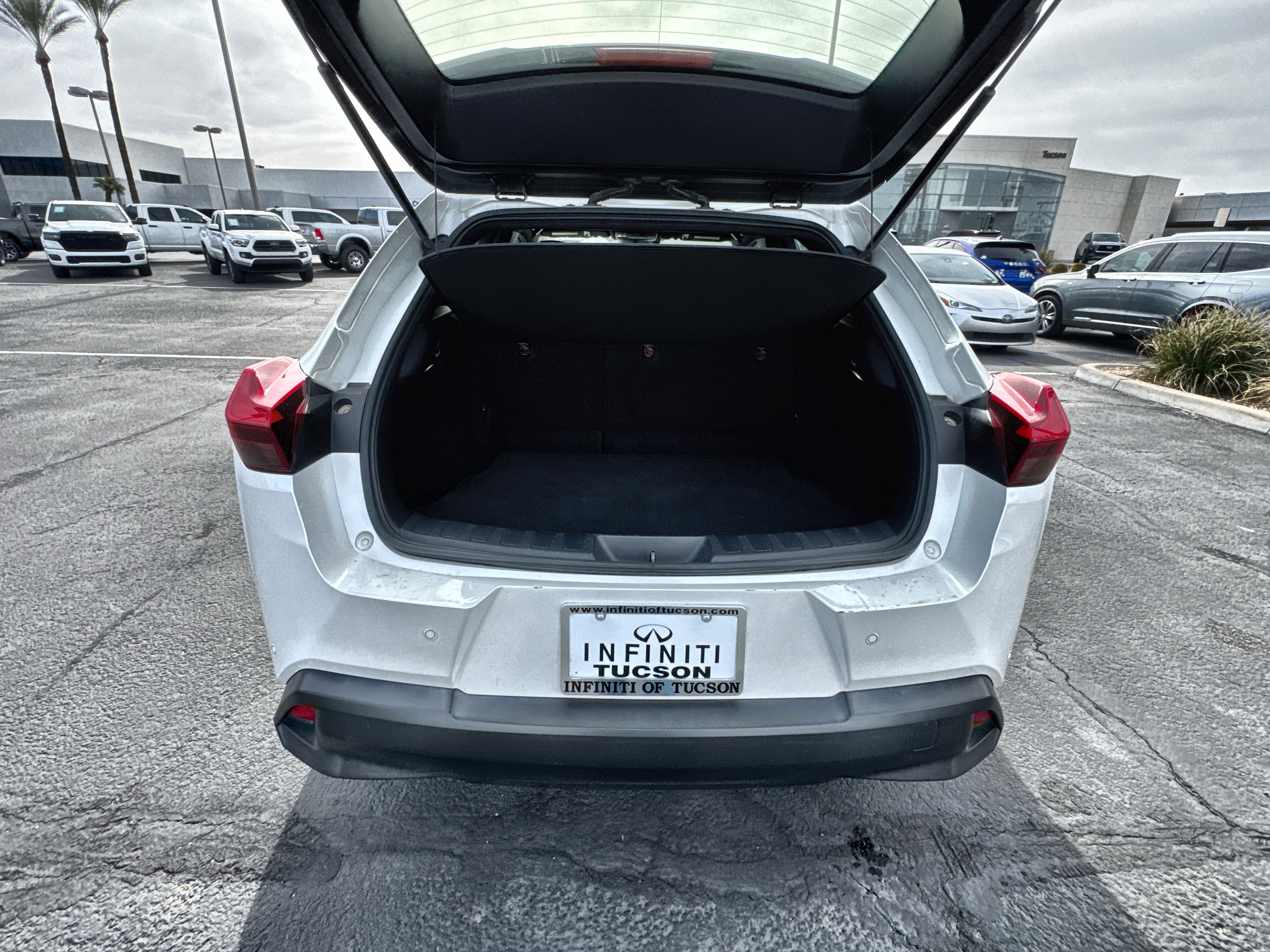 2021 Lexus UX UX 200