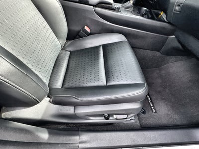 2021 Lexus UX UX 200