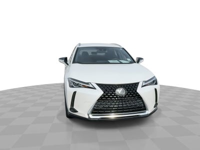 2021 Lexus UX UX 200