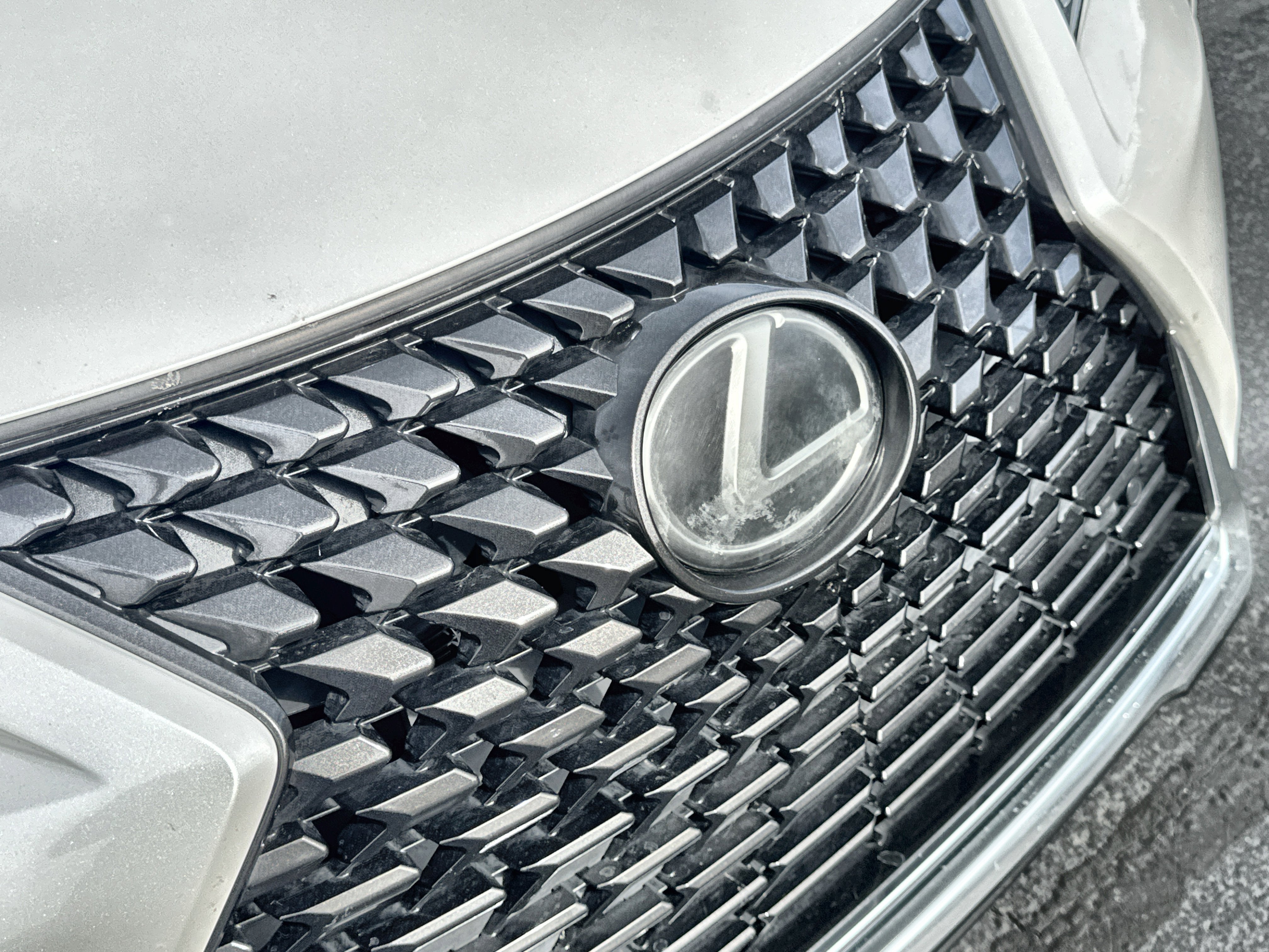 2021 Lexus UX UX 200