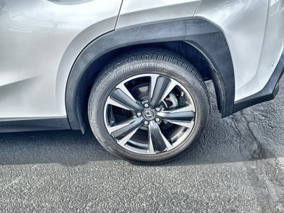 2021 Lexus UX UX 200