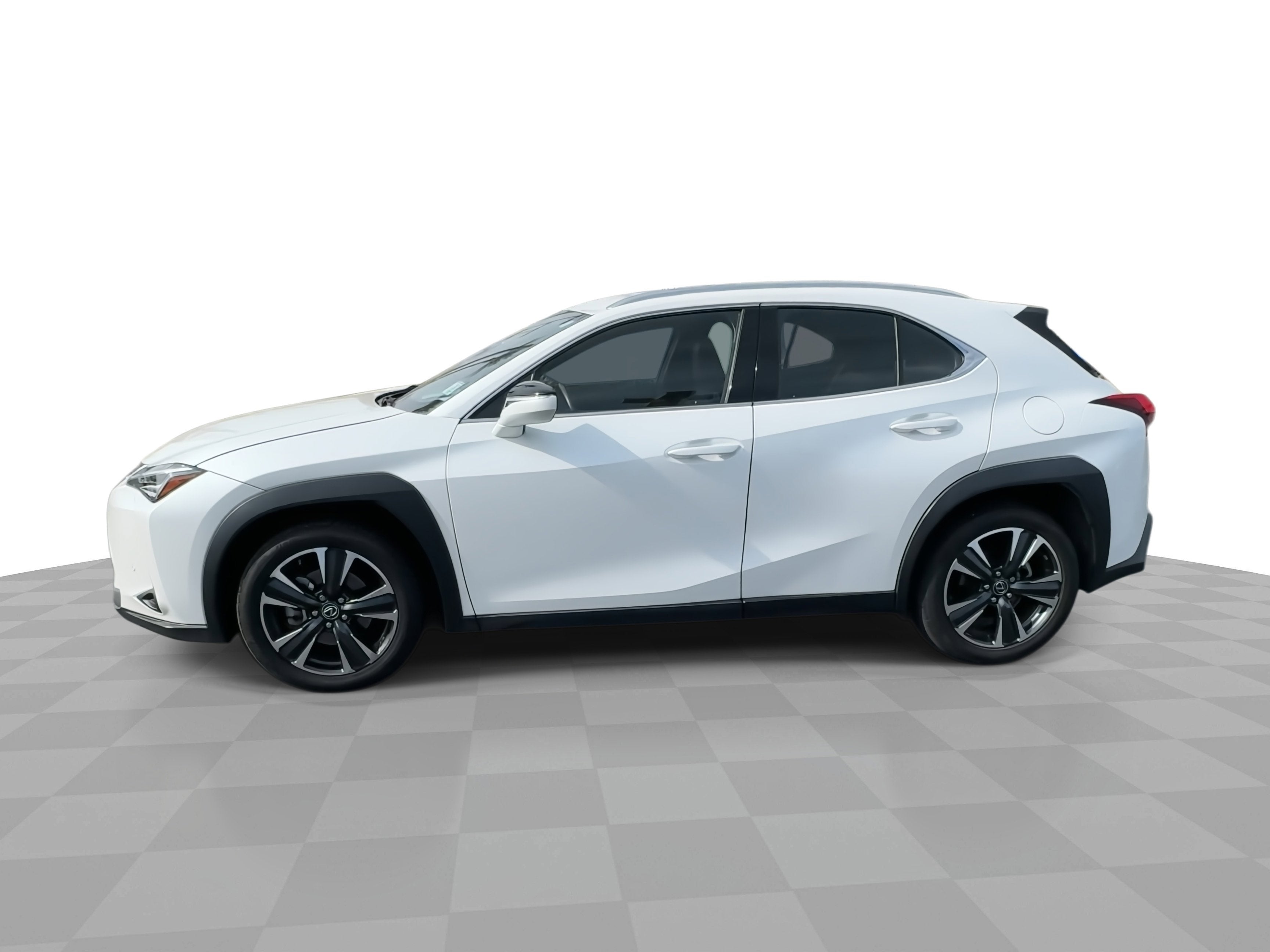 2021 Lexus UX UX 200