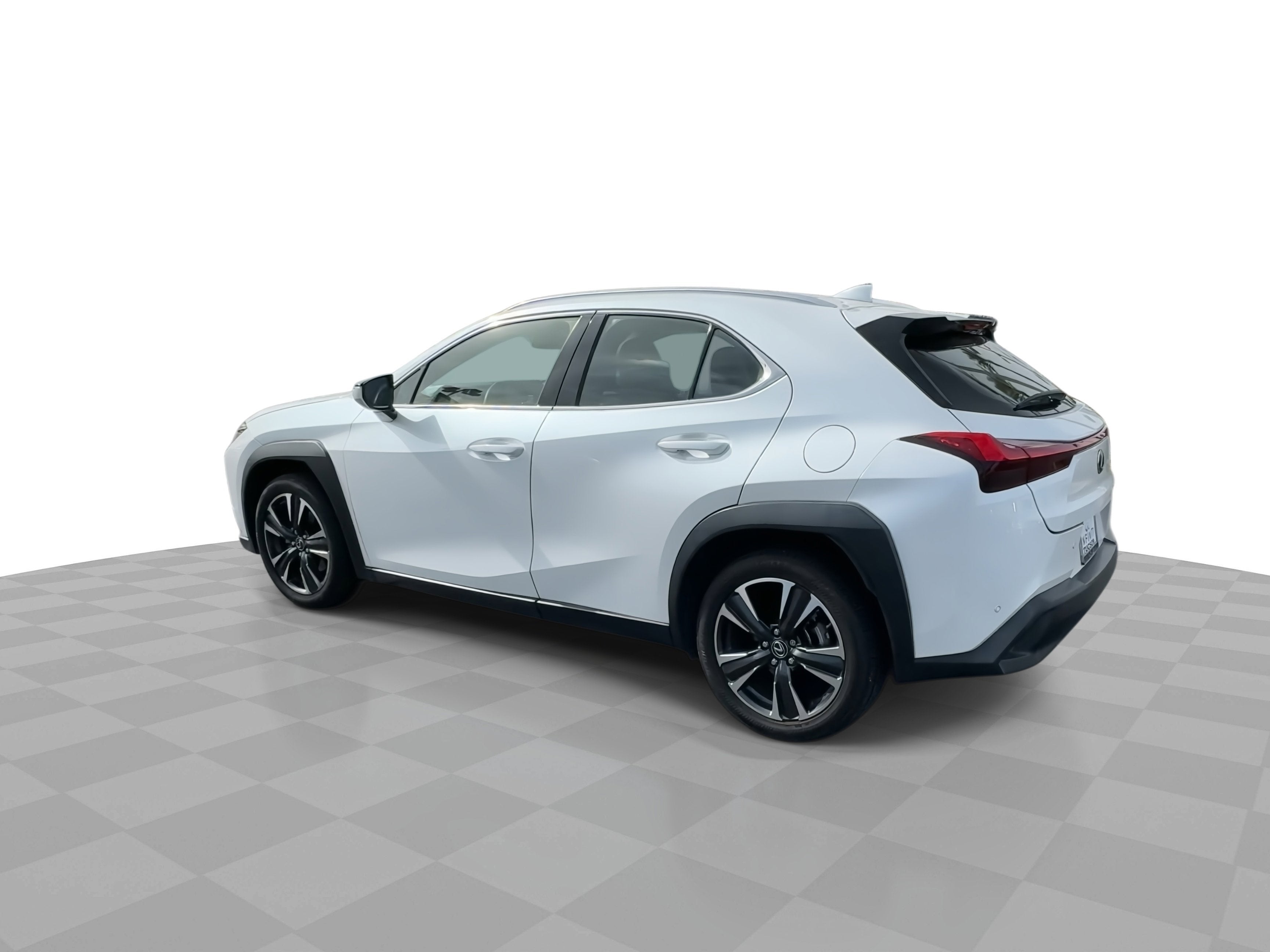 2021 Lexus UX UX 200