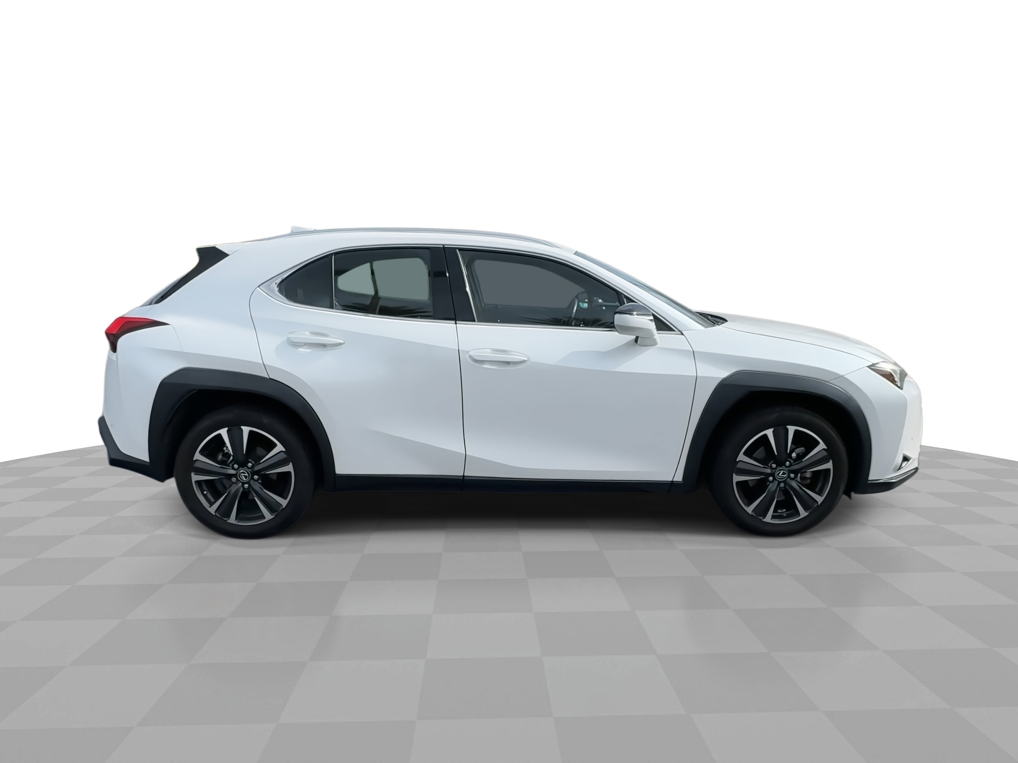 2021 Lexus UX UX 200