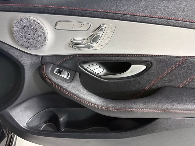 2021 Mercedes-Benz C-Class AMG® C 43