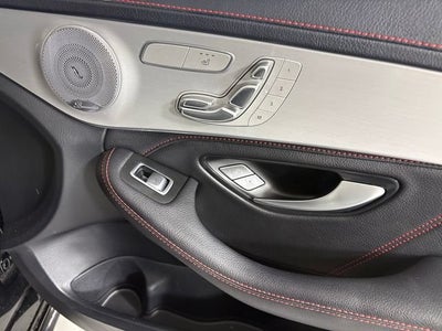 2021 Mercedes-Benz C-Class AMG® C 43