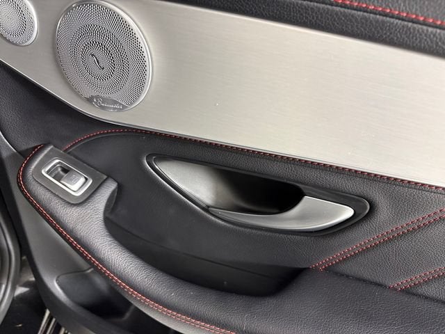 2021 Mercedes-Benz C-Class AMG® C 43