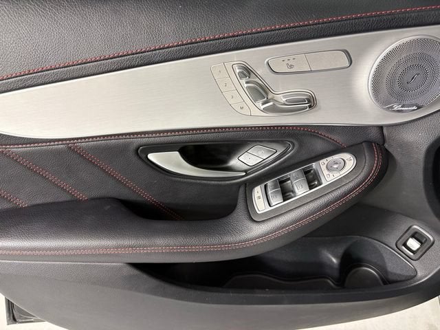 2021 Mercedes-Benz C-Class AMG® C 43