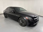 2021 Mercedes-Benz C-Class AMG® C 43