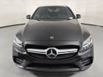 2021 Mercedes-Benz C-Class AMG® C 43