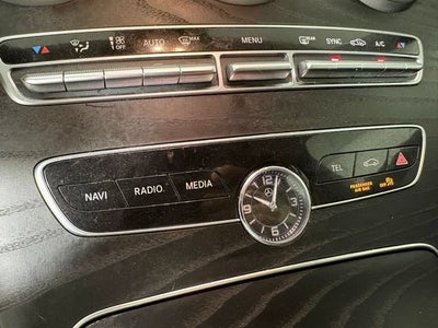 2021 Mercedes-Benz C-Class AMG® C 43