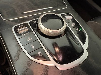 2021 Mercedes-Benz C-Class AMG® C 43