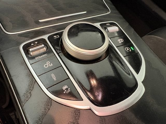 2021 Mercedes-Benz C-Class AMG® C 43