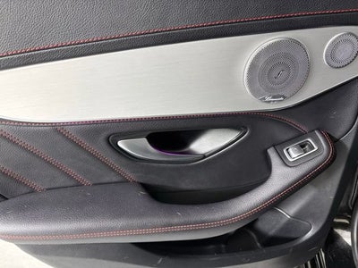 2021 Mercedes-Benz C-Class AMG® C 43
