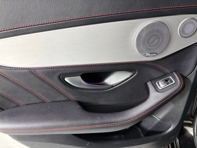 2021 Mercedes-Benz C-Class AMG® C 43