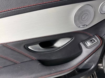 2021 Mercedes-Benz C-Class AMG® C 43