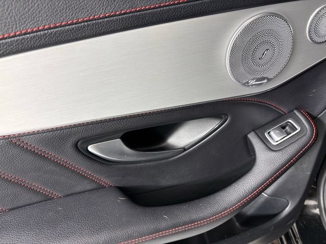 2021 Mercedes-Benz C-Class AMG® C 43