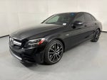 2021 Mercedes-Benz C-Class AMG® C 43