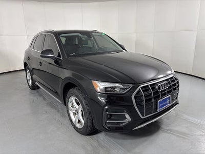 2023 Audi Q5 Premium
