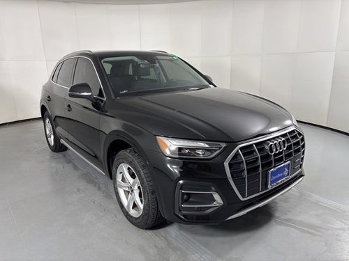 2023 Audi Q5 Premium