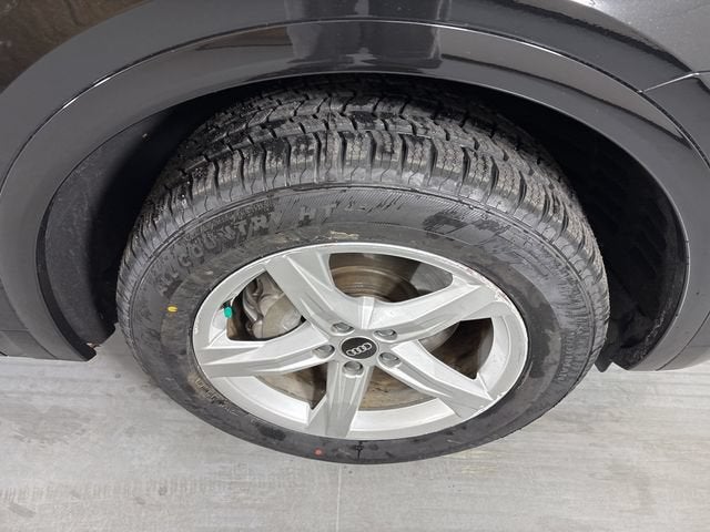 2023 Audi Q5 Premium