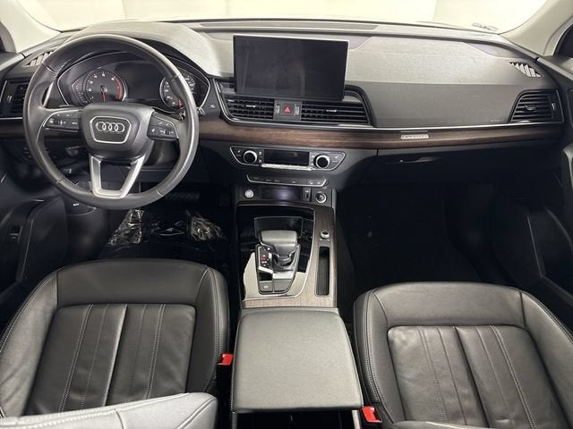 2023 Audi Q5 Premium
