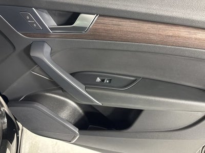 2023 Audi Q5 Premium