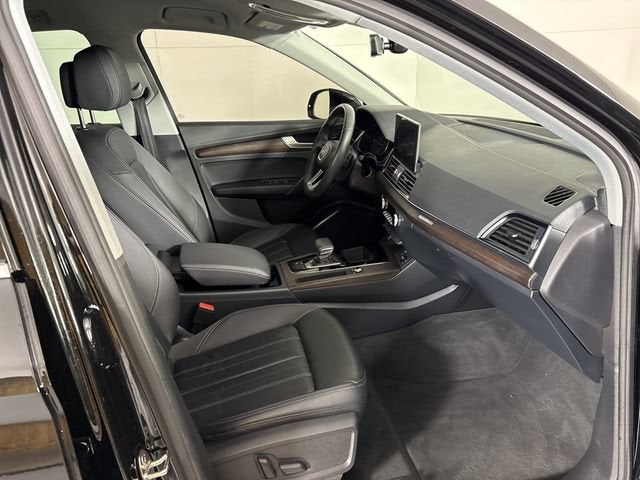 2023 Audi Q5 Premium