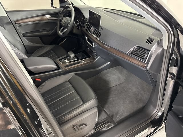 2023 Audi Q5 Premium