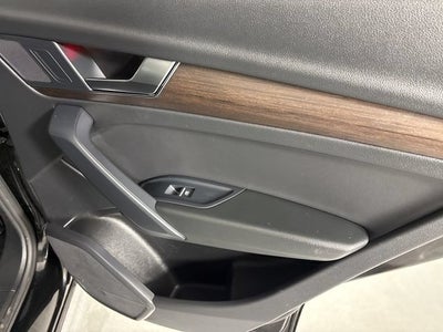 2023 Audi Q5 Premium